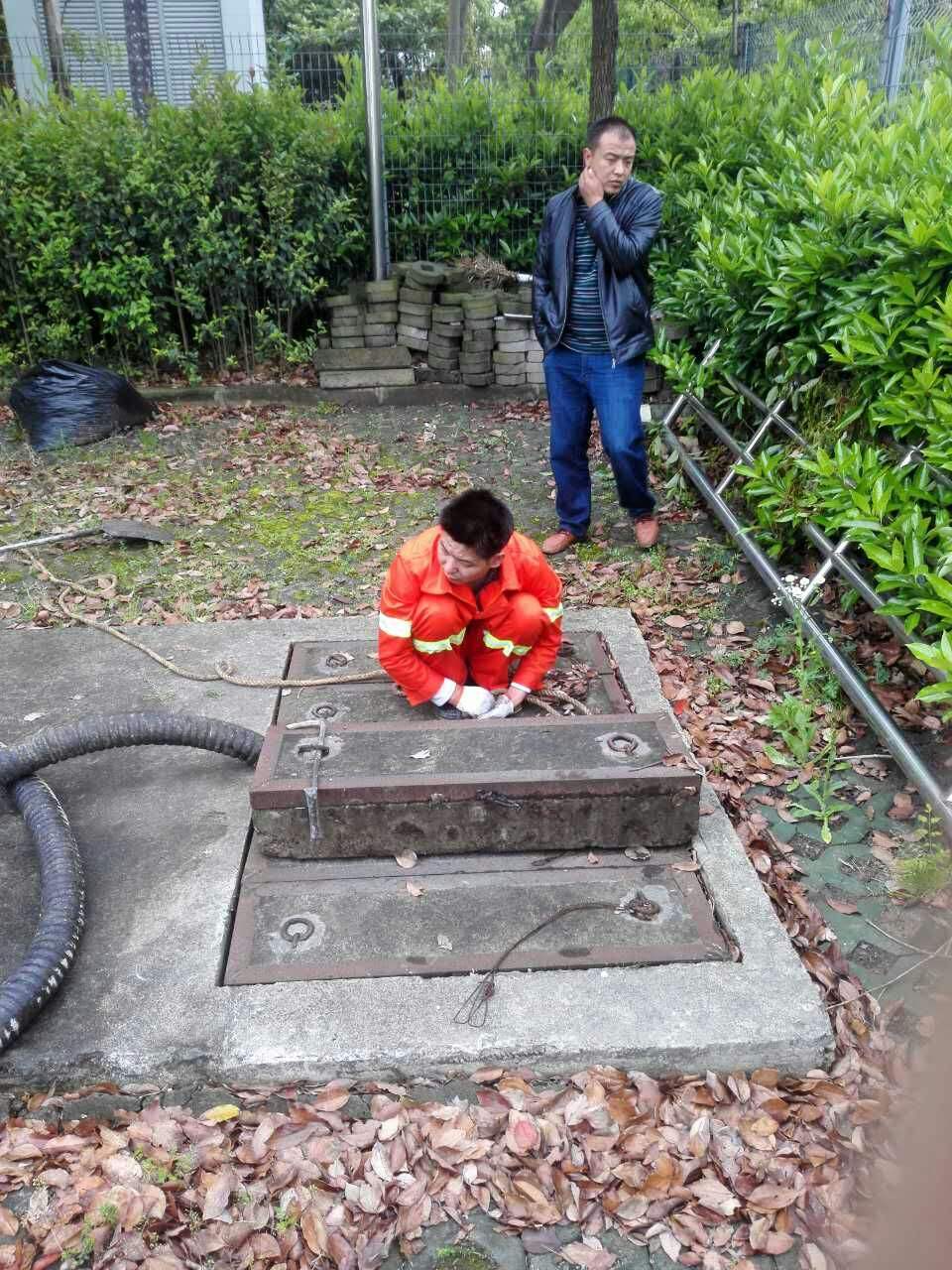 坦洲镇吸污抽粪